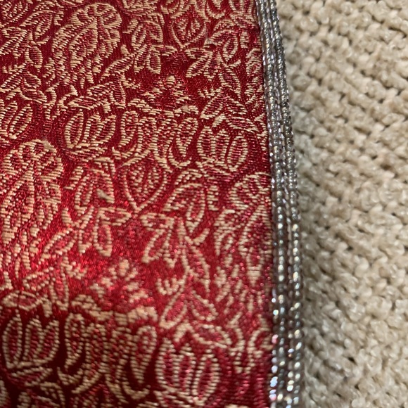 Wedding formal clutch bag with bling - Picture 7 of 9